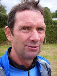 Ken Swain Circuit of Kent 2009