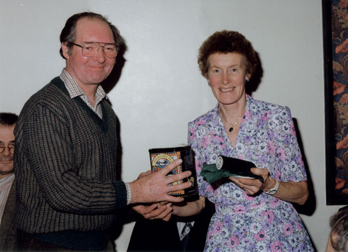 Beryl Burton Beryl Burton
