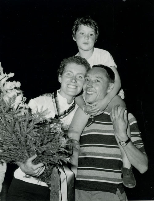 Beryl Burton Beryl Burton