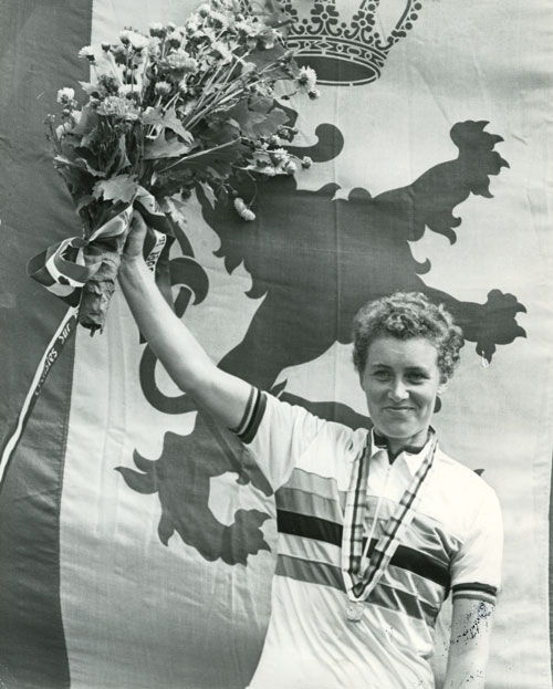 Beryl Burton Beryl Burton