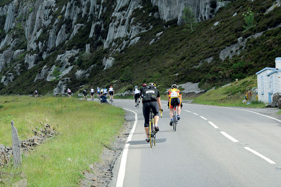 Verenti Dragon Ride 2010