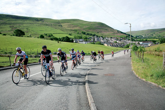 Verenti Dragon Ride 2010
