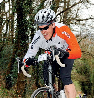 2010 sportive in Cirencester 2010 sportive in Cirencester