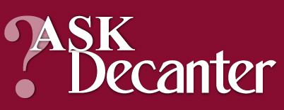 ask decanter ask decanter