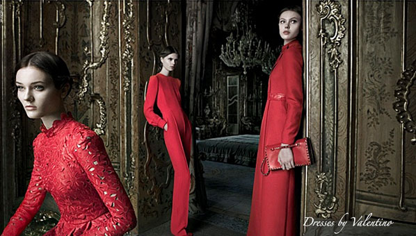 As the festive season kicks off, finding that all-important look for drinks, a party or even Christmas Day can seem like an impossible task. But what if the most versatile, elegant and flattering dress was available at the click of a button and set you back just £60? Your search is now over...