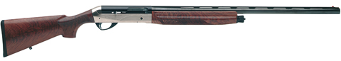 Benelli Crio shotgun.