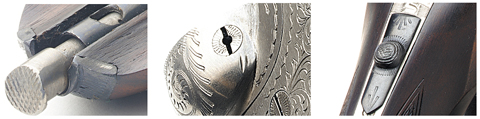 John MacNab Woodcock details.