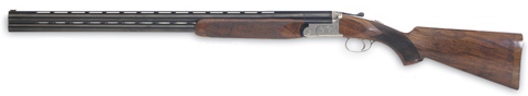 Zoli Columbus shotgun.