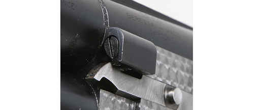 Beretta Sv10 Prevail ejector catch
