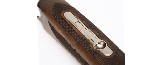 Beretta Sv10 Prevail release