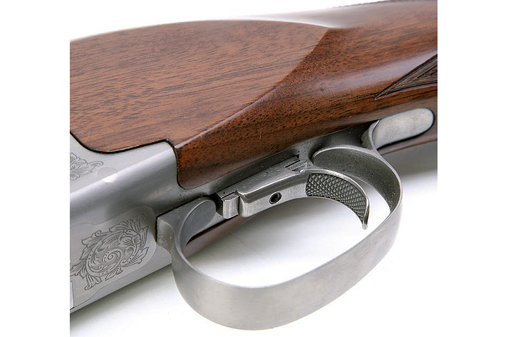  MIROKU MK38 SHOTGUN TEAGUE SPORTER 