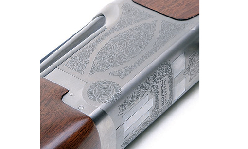  MIROKU MK38 SHOTGUN TEAGUE SPORTER 