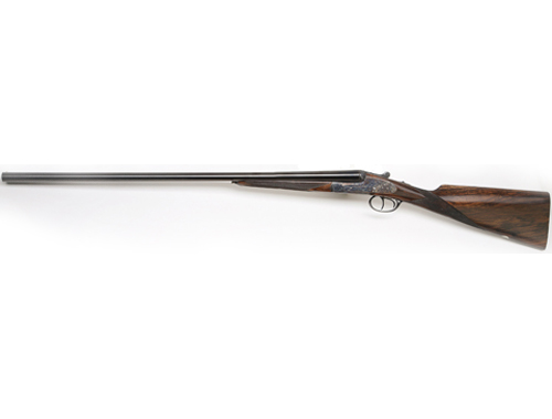 Arietta Crown 16-bore shotgun