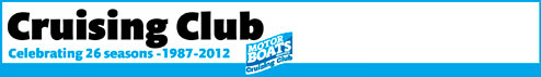 Cruising Club