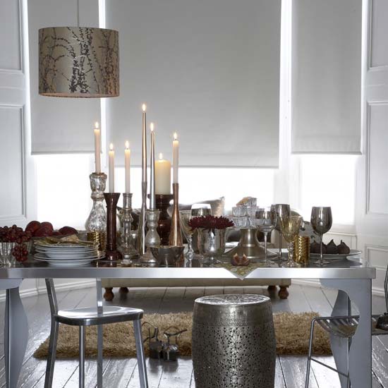 Light up your life: Luxury scented candles are becoming an everyday essential for increasing numbers of us