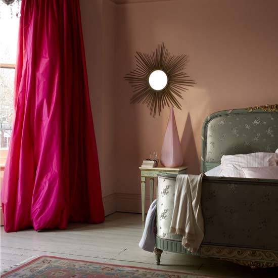 Create a cosy bedroom for winter