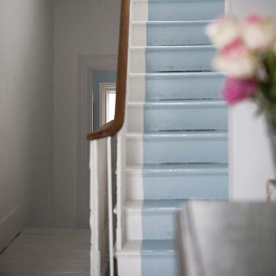 Consult professional sources and the task of designing your stairs will be much easier