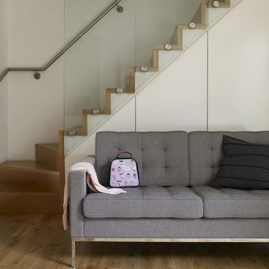 Bespoke staircases can range from &pound;3,000 to &pound;25,000