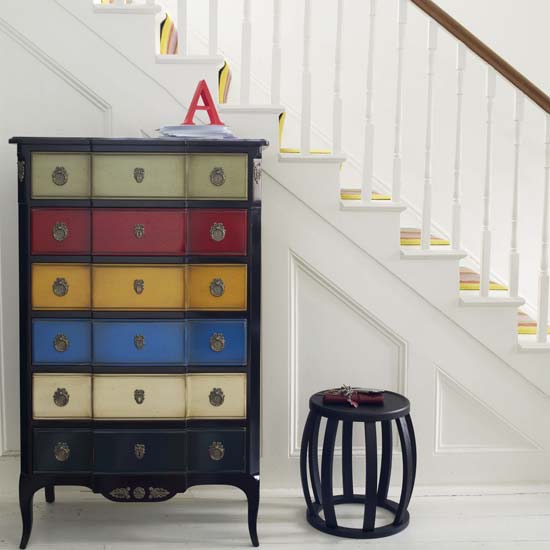 Replacing a staircase requires as much care as removing a structural wall