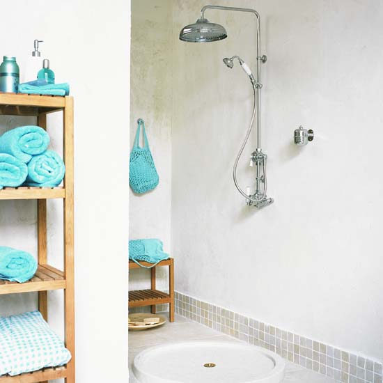 Wet rooms - the essential guide | Shower room ideas