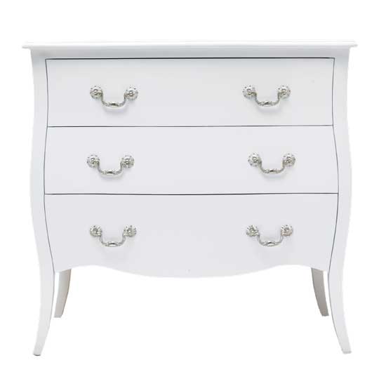 Chest of drawers from Freemans