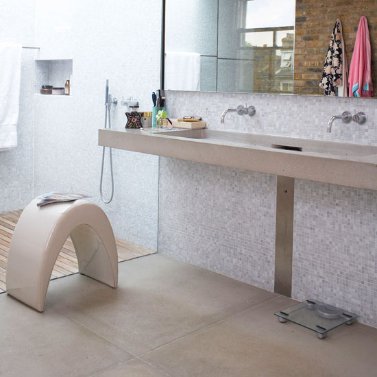 Once installed, 'wet' or hot-water systems are generally maintenance-free