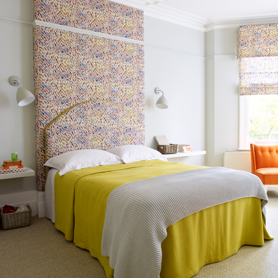 Comfort, lighting and attention to detail are essential \ Polly Wreford